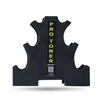 Dumbbell Rack for 3 Pairs