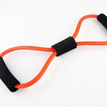 Yoga Resistance Chest Exerciser, Rope Pull Exerciser