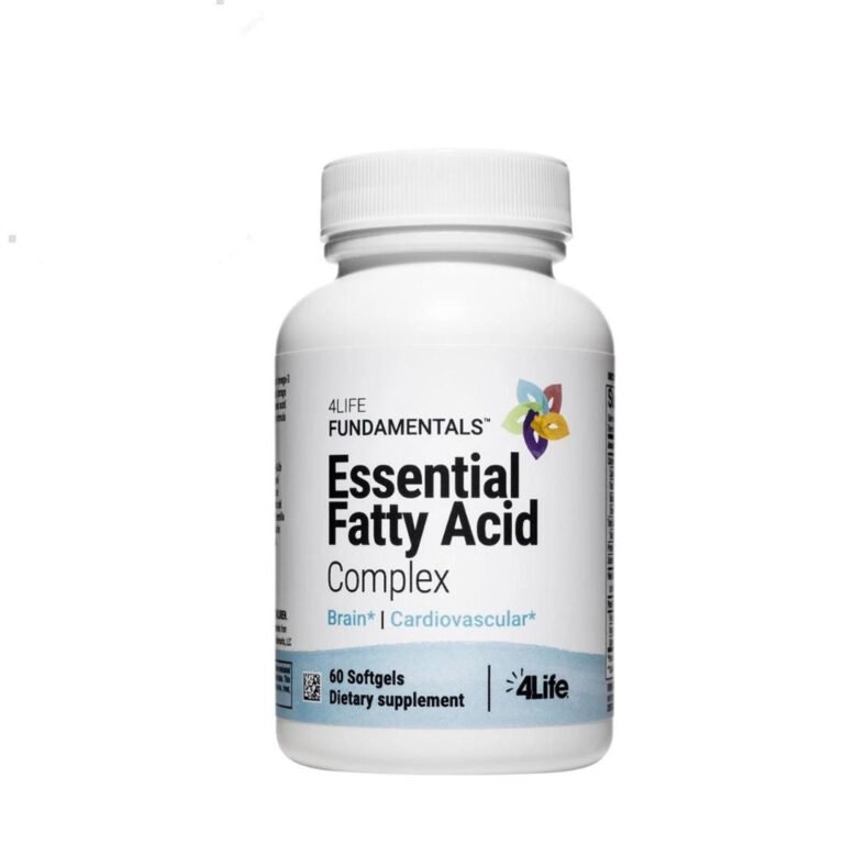 4Life EFA Complex (60N)
