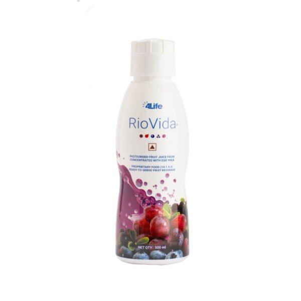4Life RioVida (500 ML)
