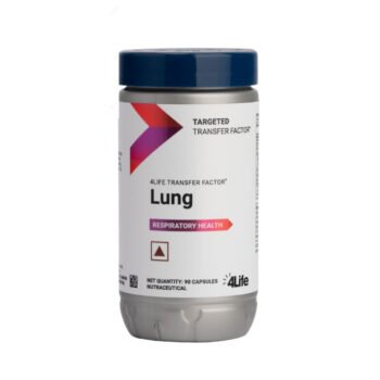 4Life Transfer Factor Lung (90N)
