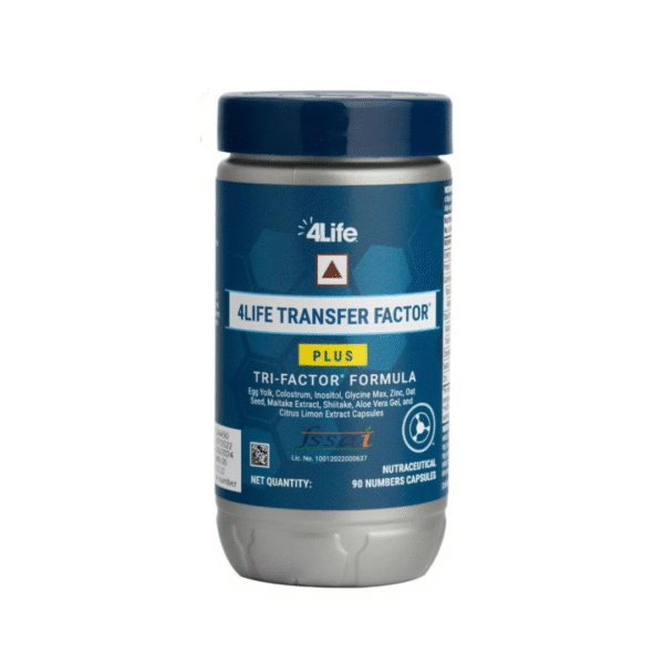 4Life Transfer Factor Plus (90N) 4Life Transfer Factor Plus (90N)