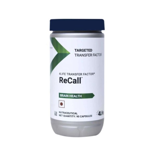 4Life Transfer Factor ReCall (90N) 4Life Transfer Factor ReCall (90N)