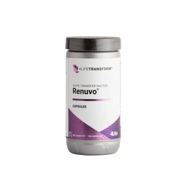 4Life Transfer Factor Renuvo