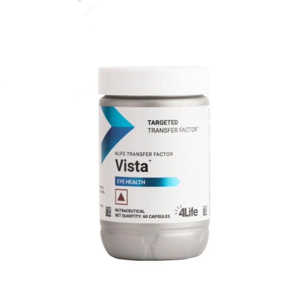 4Life Transfer Factor Vista