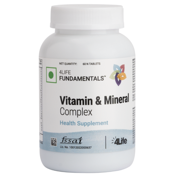 4Life Vitamin and Complex Mineral (60N)