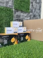 Unicity Feel Great Pack