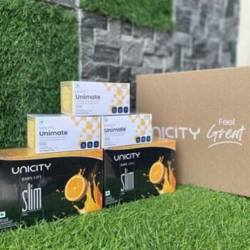 Unicity Feel Great Pack