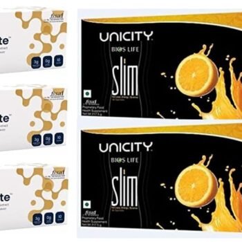 Unicity Feel Great Pack