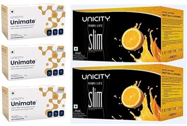 Unicity Feel Great Pack