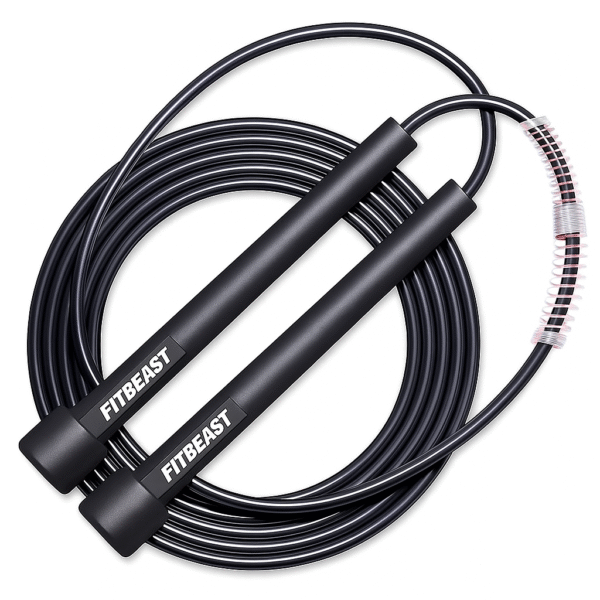 FITBEAST Skipping Rope for Men and Women