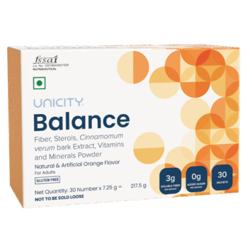 Unicity Balance (30 Sachets)