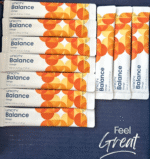Unicity Balance (30 Sachets)