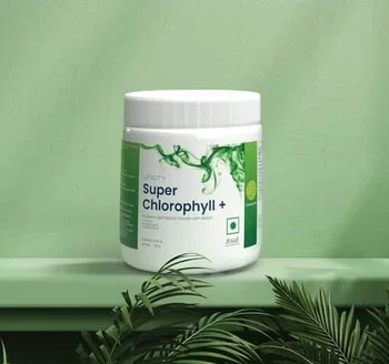 Unicity Super Chlorophyll Plus (100g)