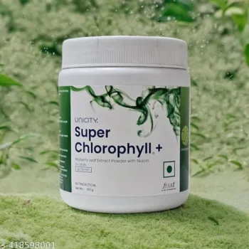 Unicity Super Chlorophyll Plus (100g)
