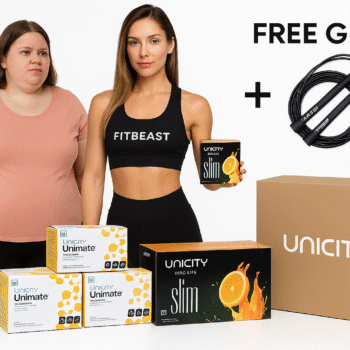 Unicity Feel Great Pack
