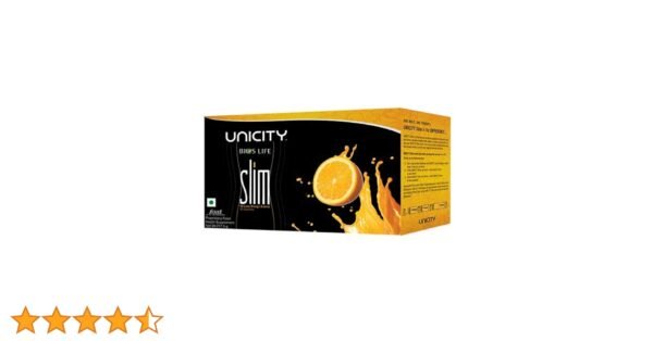 Unicity Bios Life Slim (30 Sachets)